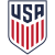 Yhdysvallat MM-kisat 2022 Lasten